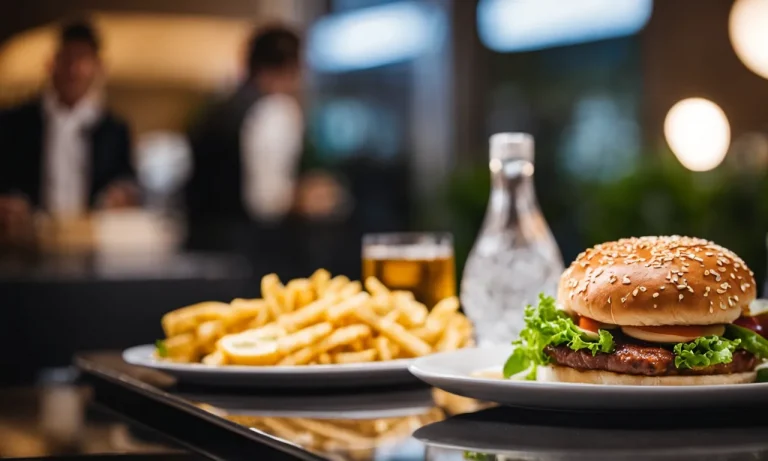 When Are The Busiest Days For Uber Eats?