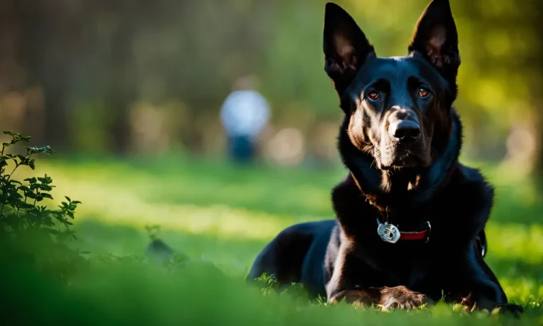 Can Drug Dogs Smell Nicotine?