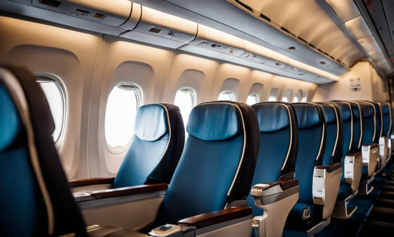 Can I Take Advil On A Plane? Everything You Need To Know