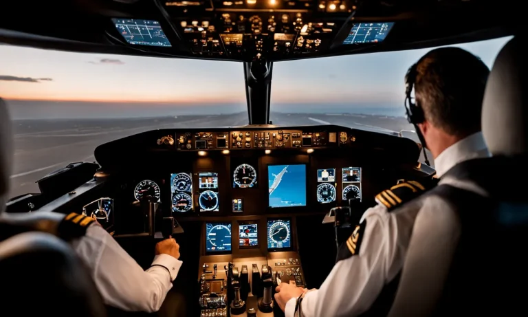 Can You Be A Pilot With A Criminal Record?