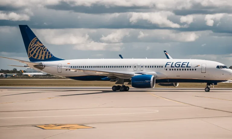 Can You Cancel One Leg Of A Flight?