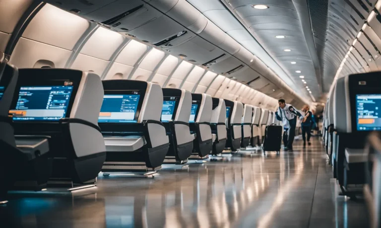 Can You Fly With Bronchitis Or Pneumonia? What You Need To Know