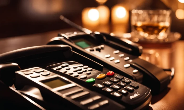 Can You Pay Hotels With Cash? Everything You Need To Know