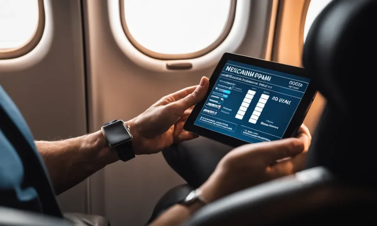 Clonazepam Vs Xanax For Flying Anxiety: Which Is Better?