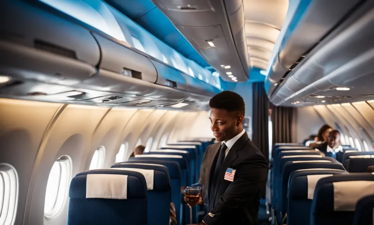 Do American Airlines Employees Get Free Flights?