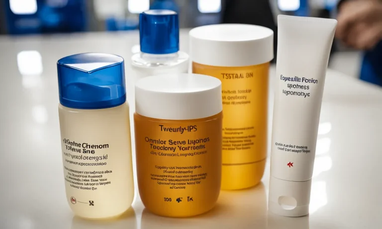 Do Creams Count As Liquids For Tsa?