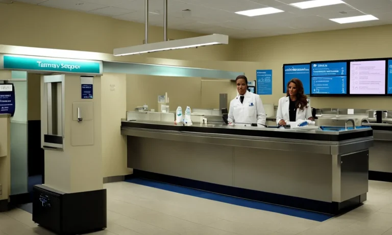 Do Tampons Show Up On X-Rays? A Detailed Look