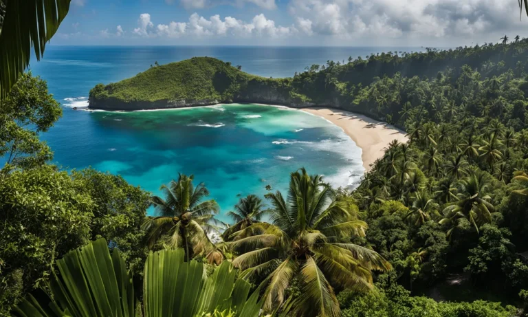 Do U.S. Citizens Need A Visa For Bali?