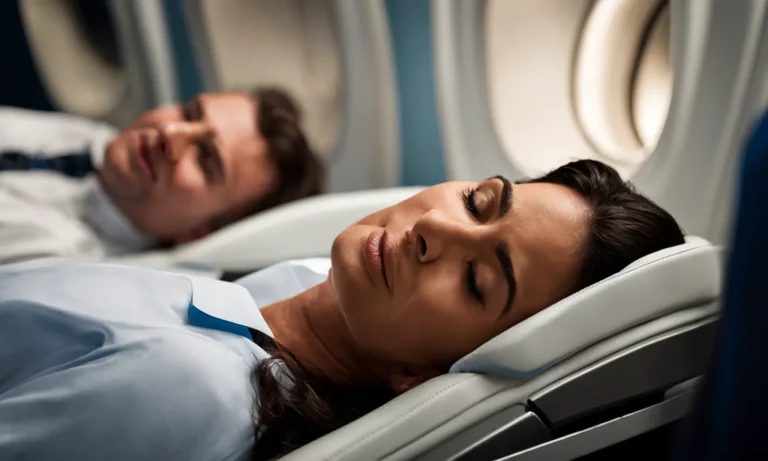 How Long Does Airplane Ear Last? A Complete Guide