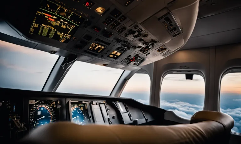 How Long Does Turbulence Last? A Detailed Look