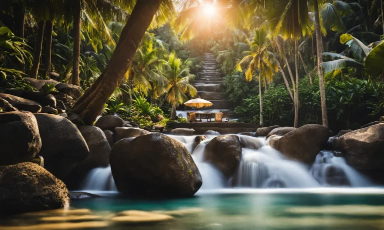 How Much Spending Money Will You Need For A 10-Day Trip To Bali?