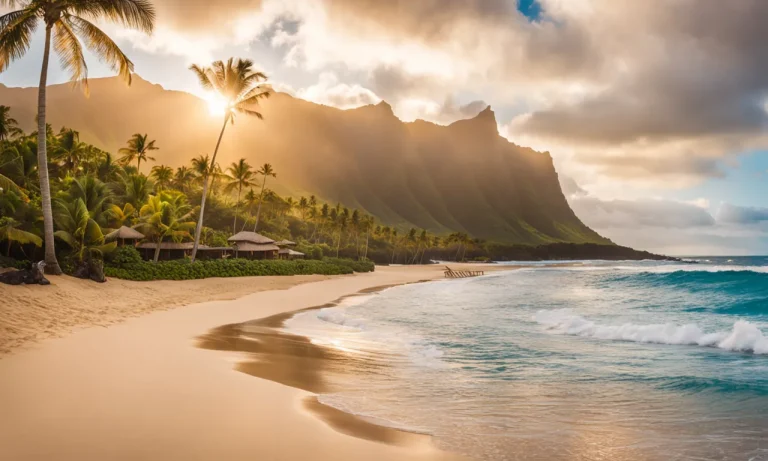 Is Hawaii Considered A Domestic Flight?