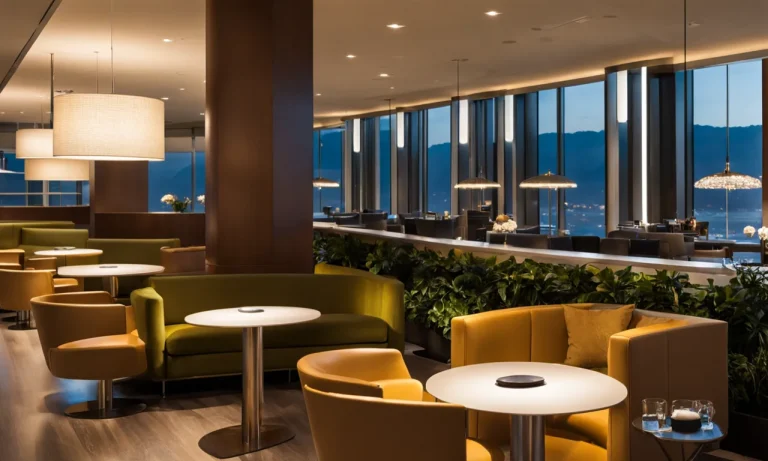 Lounge Key Vs Priority Pass: Which Airport Lounge Program Is Better In 2023?