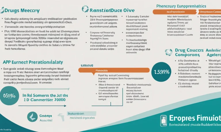 Medications Not Allowed In Europe: The Ones Banned And Why
