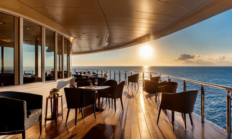 What Happens If You Don’T Tip On A Cruise?