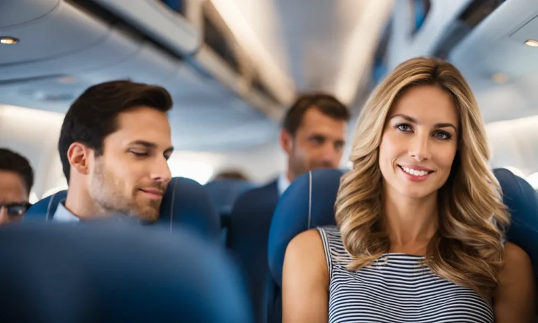 What Is The Best Sedative For Flying? A Comprehensive Guide