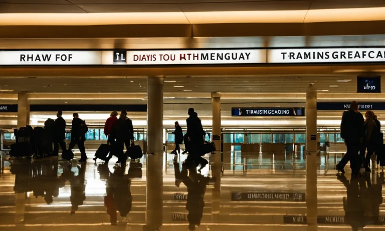 What’S The Busiest Travel Day Of The Year?