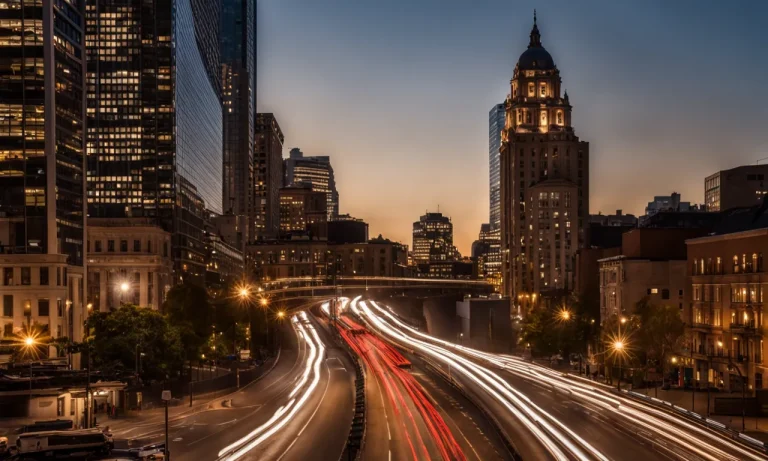 When Does Uber Use Surge Pricing?