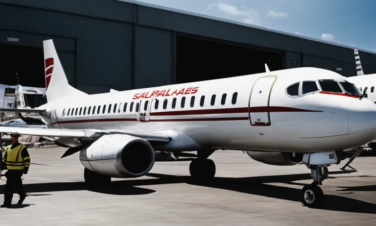Which Airline Has The Most Crashes? A Detailed Look At Aviation Safety Records