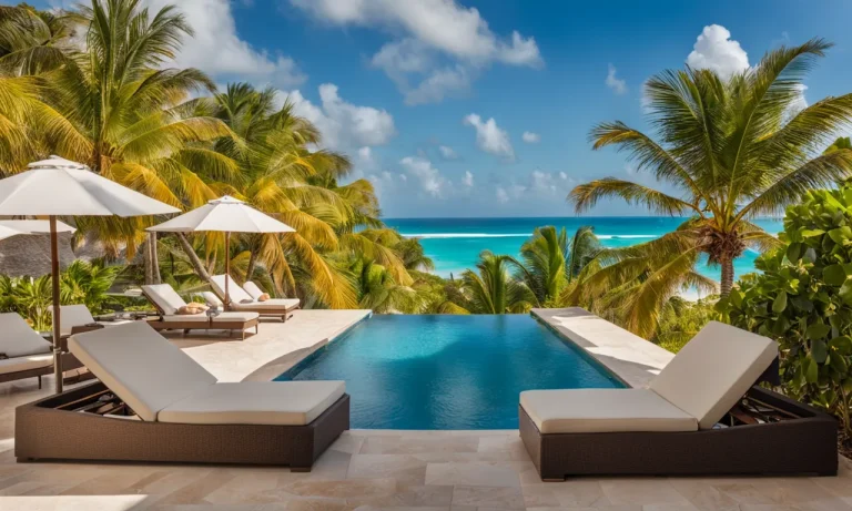 Why Are Flights To Cancun So Expensive Right Now?