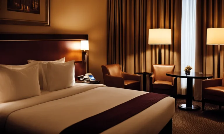Why Did The Hotel Refund My Money? A Detailed Explanation