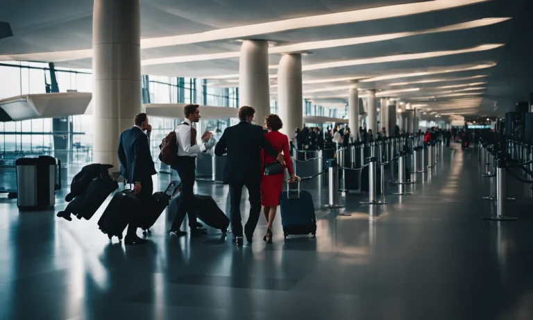 Will My Bags Be Transferred Automatically?