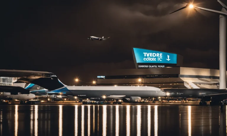 Will Rain Delay Your Flight? Everything You Need To Know